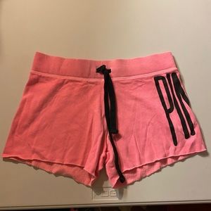 Victoria’s Secret PINK lounge shorts size XS